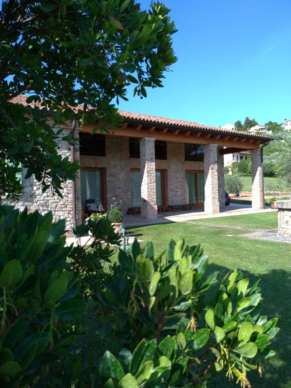Alloggio Franciscus Bed and Breakfast in Veneto