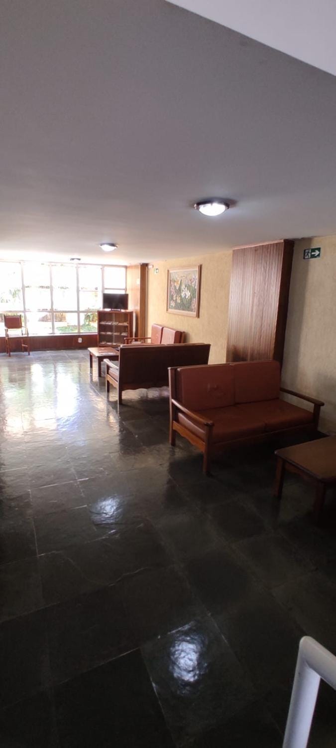 TV and multimedia, Seating area