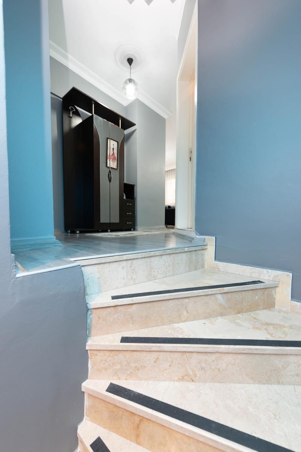Leyla palas Apartment in Istanbul