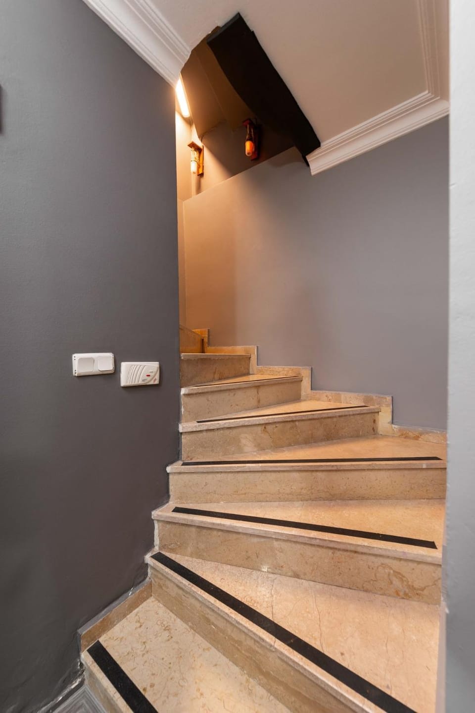Leyla palas Apartment in Istanbul