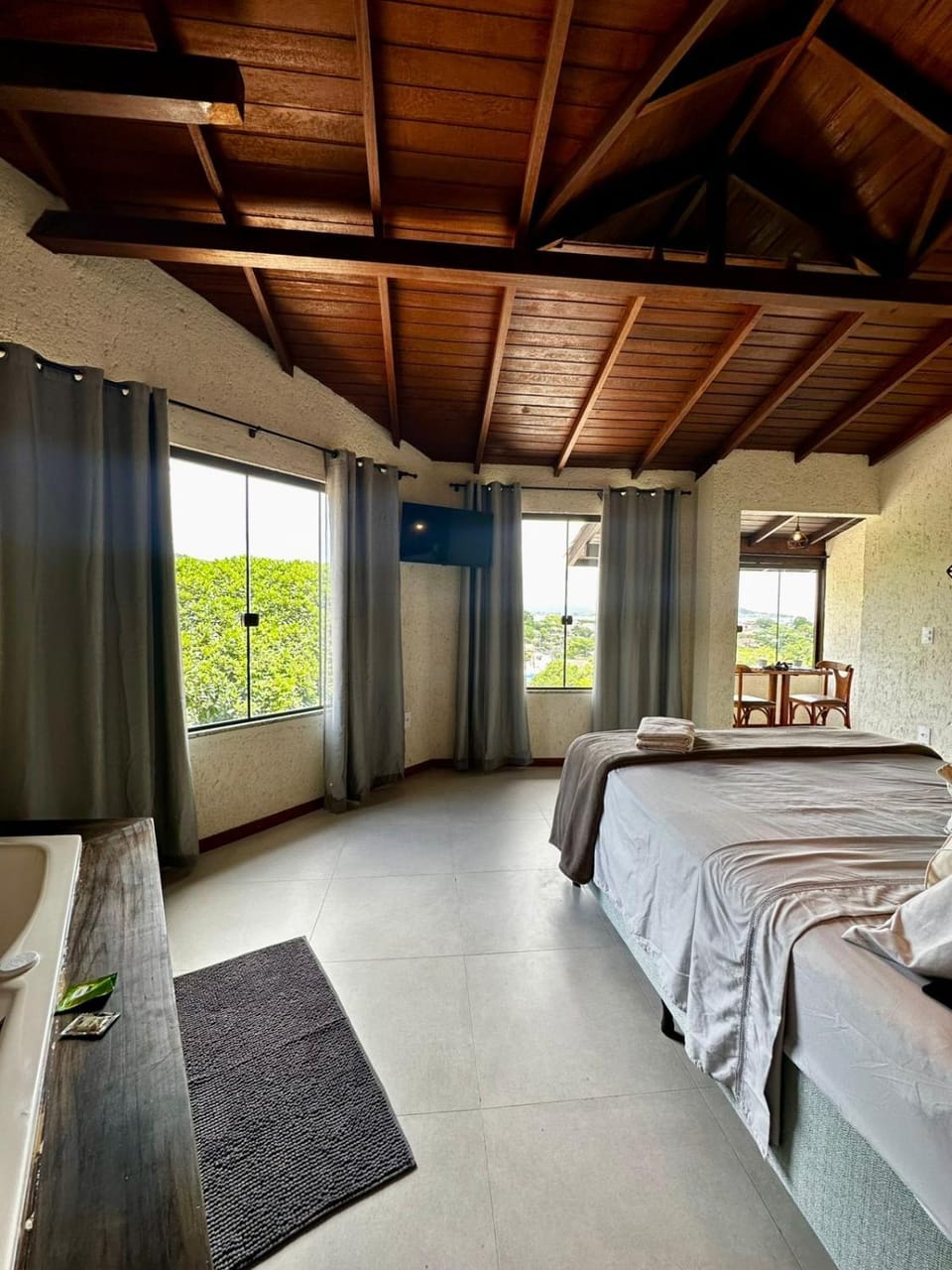 Recanto das Pedras Floripa House in Florianopolis