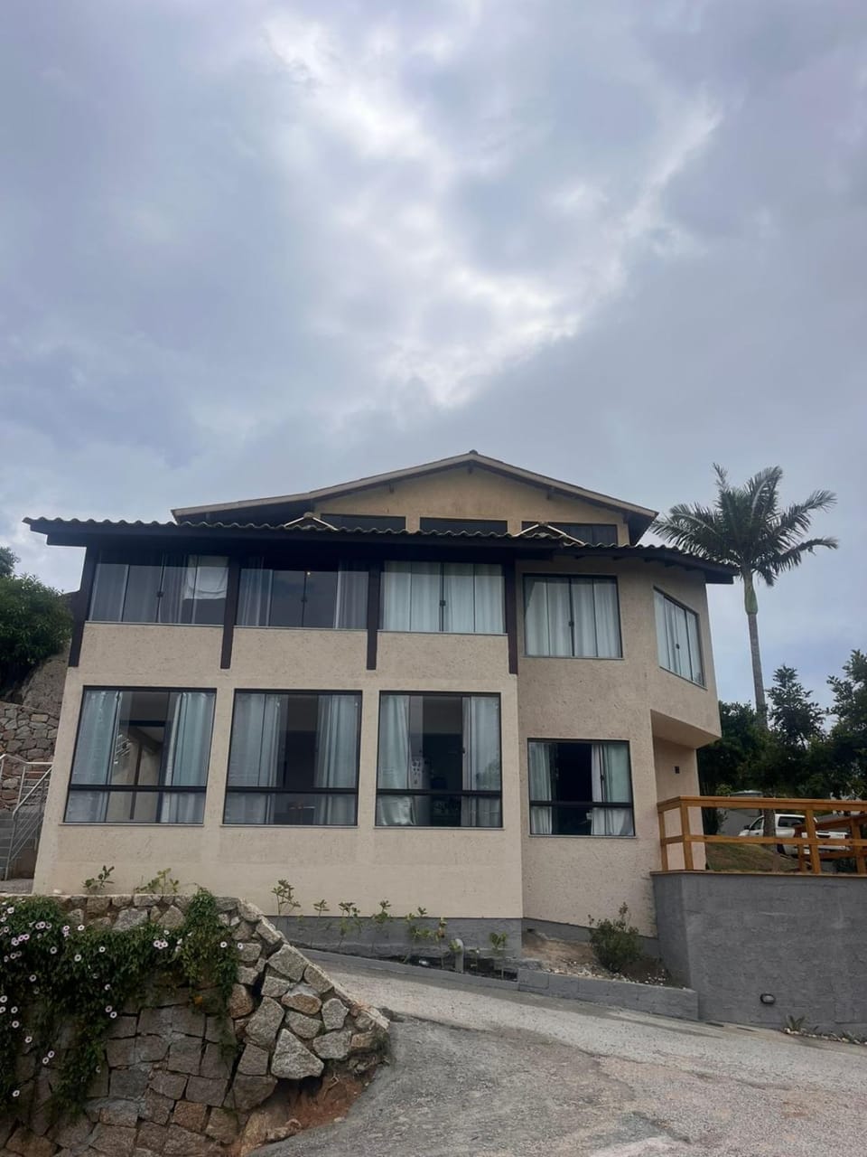 Recanto das Pedras Floripa House in Florianopolis