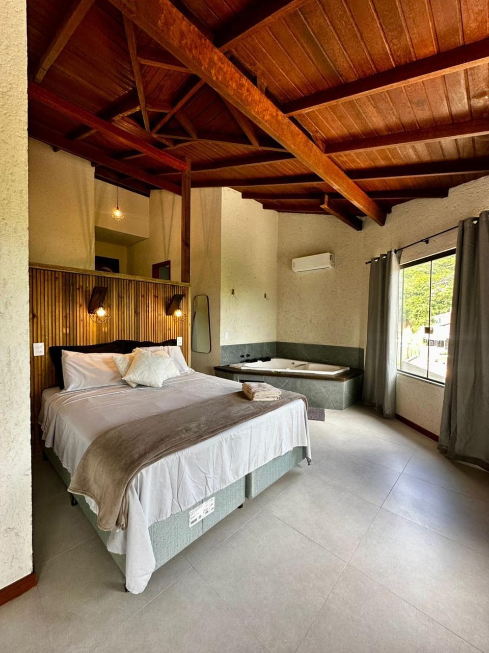 Recanto das Pedras Floripa House in Florianopolis