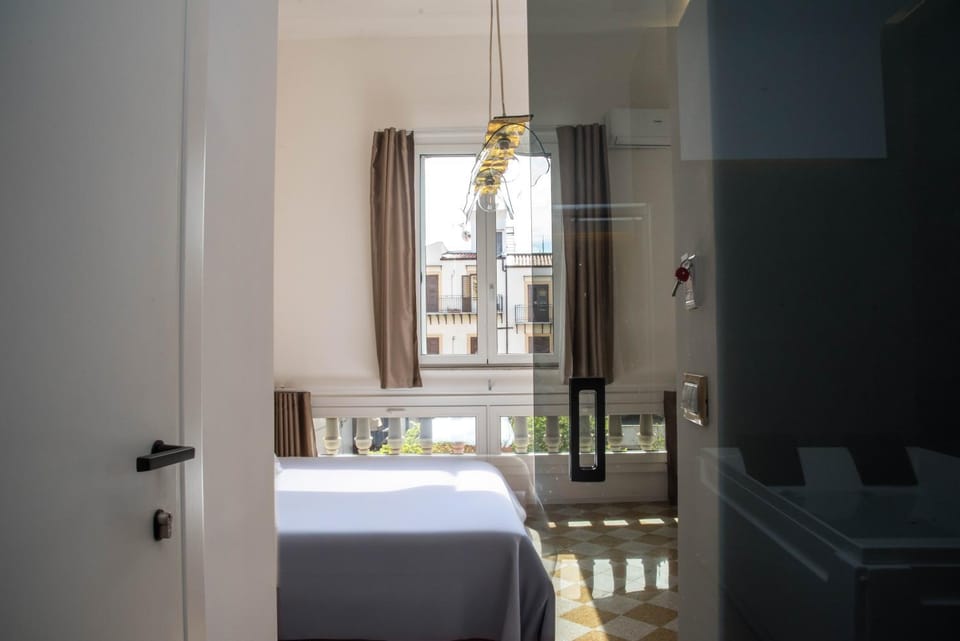 Suites Cavour holiday dream Bed and Breakfast in Palermo