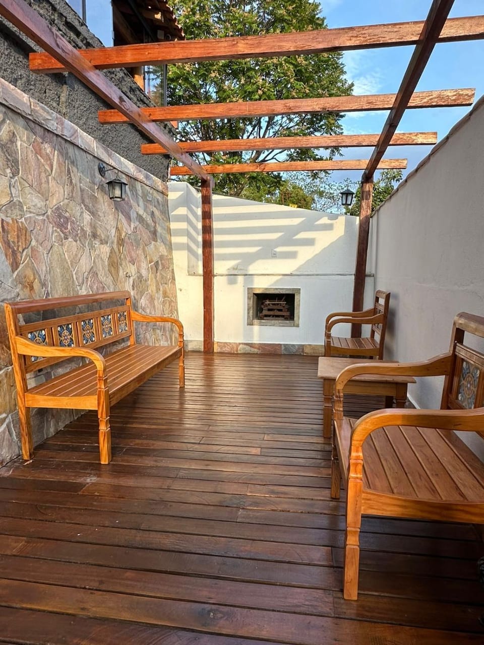 Pousada Solar das Gerais Inn in Ouro Preto