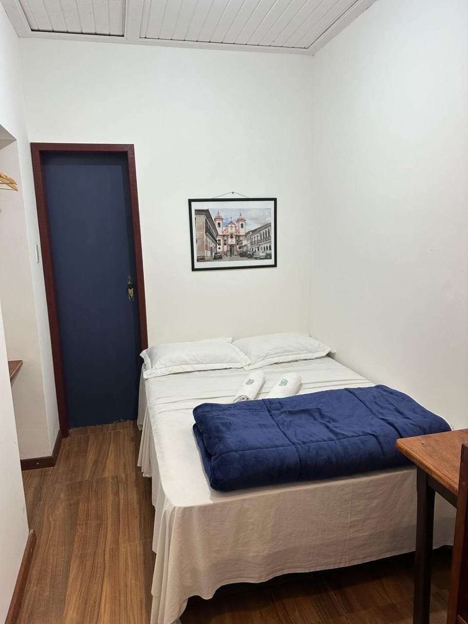 Pousada Solar das Gerais Inn in Ouro Preto