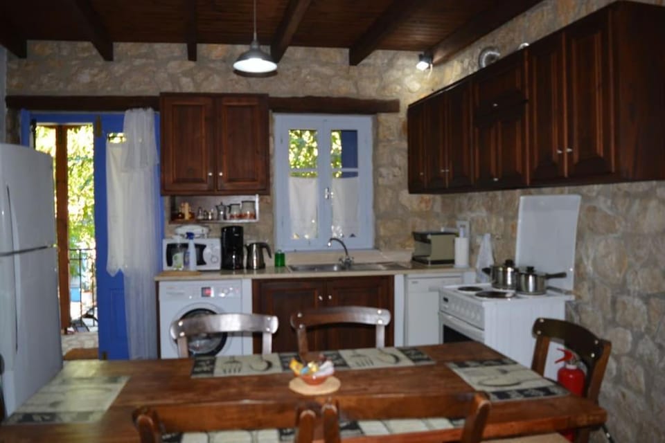 The Guesthouse Katochori House in Lefkada, Lefkada Municipality, Greece