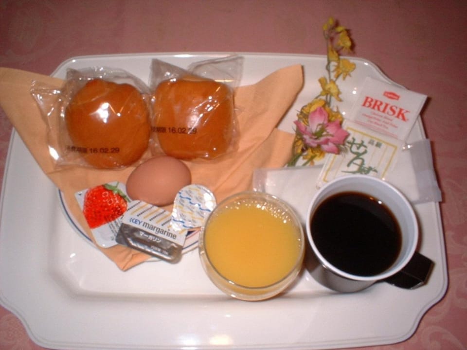 Business Hotel Nissei - Vacation STAY 47730v Hotel in Osaka