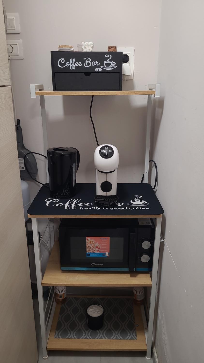 La Ponzianina Apartment in Spoleto