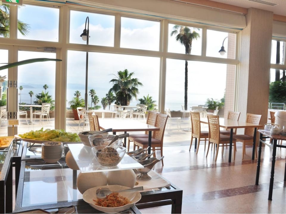Hotel Alegria Gardens Amakusa - Vacation STAY 40453v Hotel in Japan
