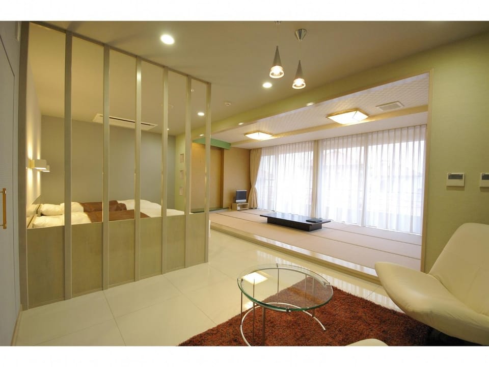 Hotel Alegria Gardens Amakusa - Vacation STAY 40451v Hotel in Japan