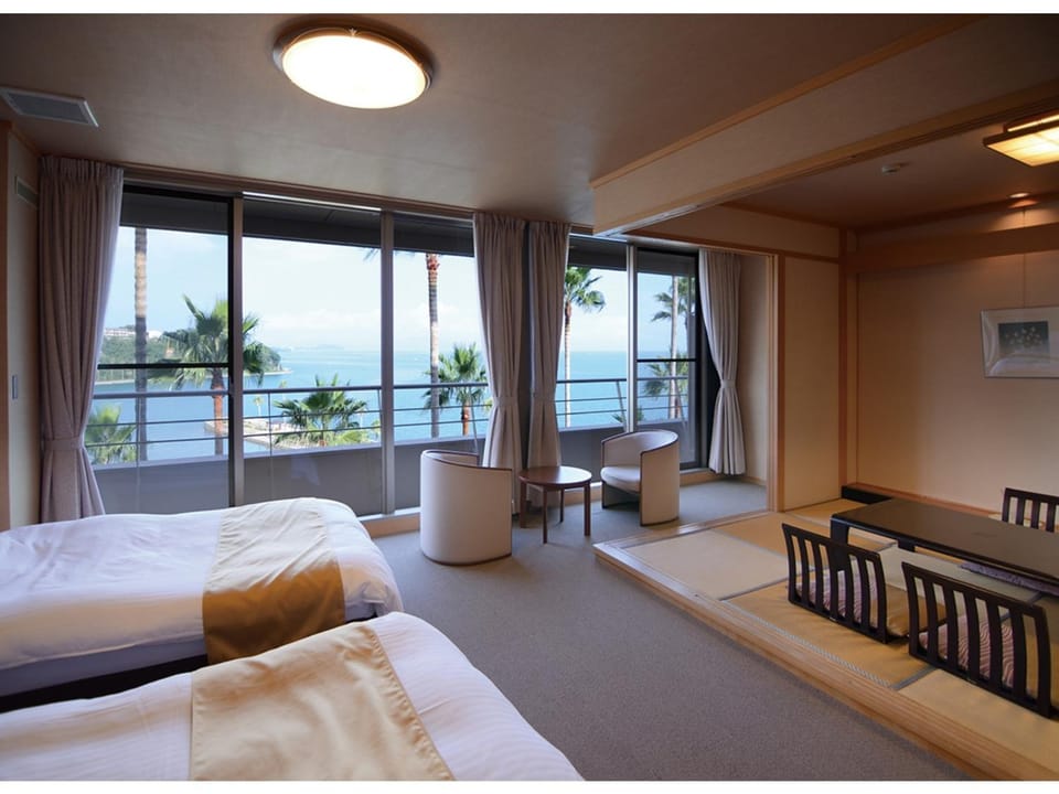 Hotel Alegria Gardens Amakusa - Vacation STAY 40451v Hotel in Japan