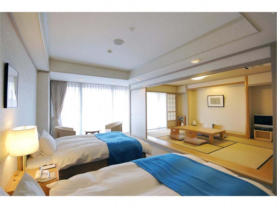 Hotel Alegria Gardens Amakusa - Vacation STAY 40451v Hotel in Japan