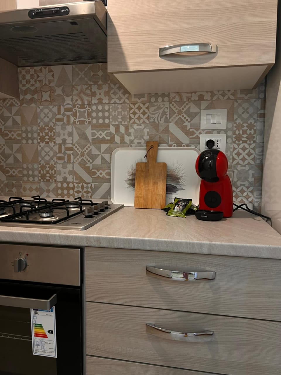 Breakfast, kitchen