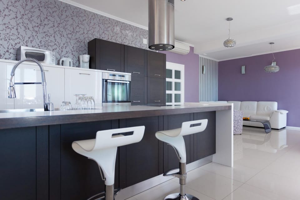 minibar, pet friendly, kitchen