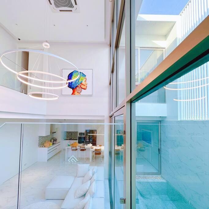 Phuket Bangtao - The Dream Villa Villa in Choeng Thale