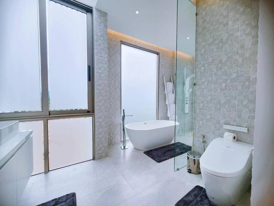 Phuket Bangtao - The Dream Villa Villa in Choeng Thale
