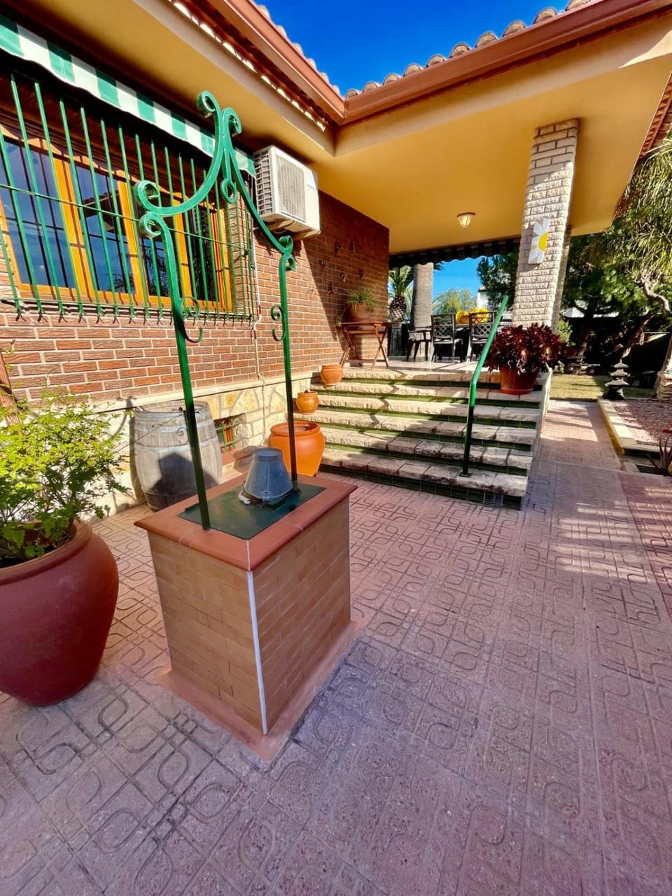 Magnífico villa a San Juan Mutchavista playa Villa in Alacantí