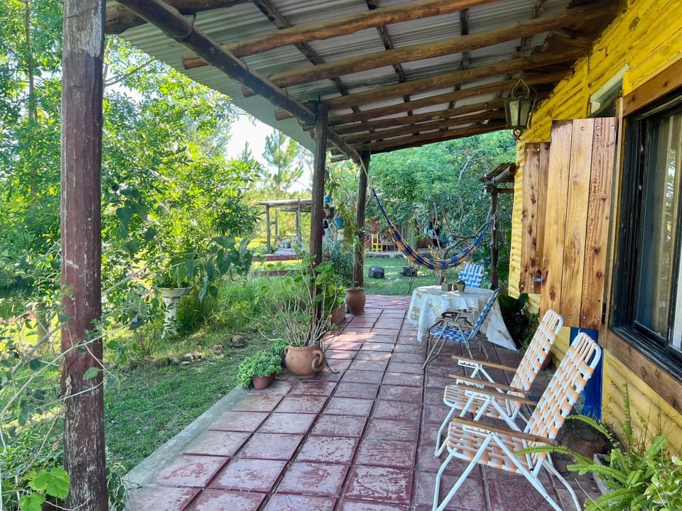 Patio, Off site, Garden, Balcony/Terrace, Garden view