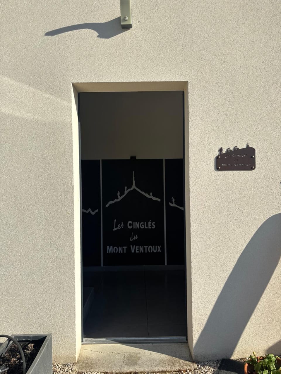 Appartement neuf Bédoin - Les Cinglés du Mont Ventoux Apartment in Mormoiron