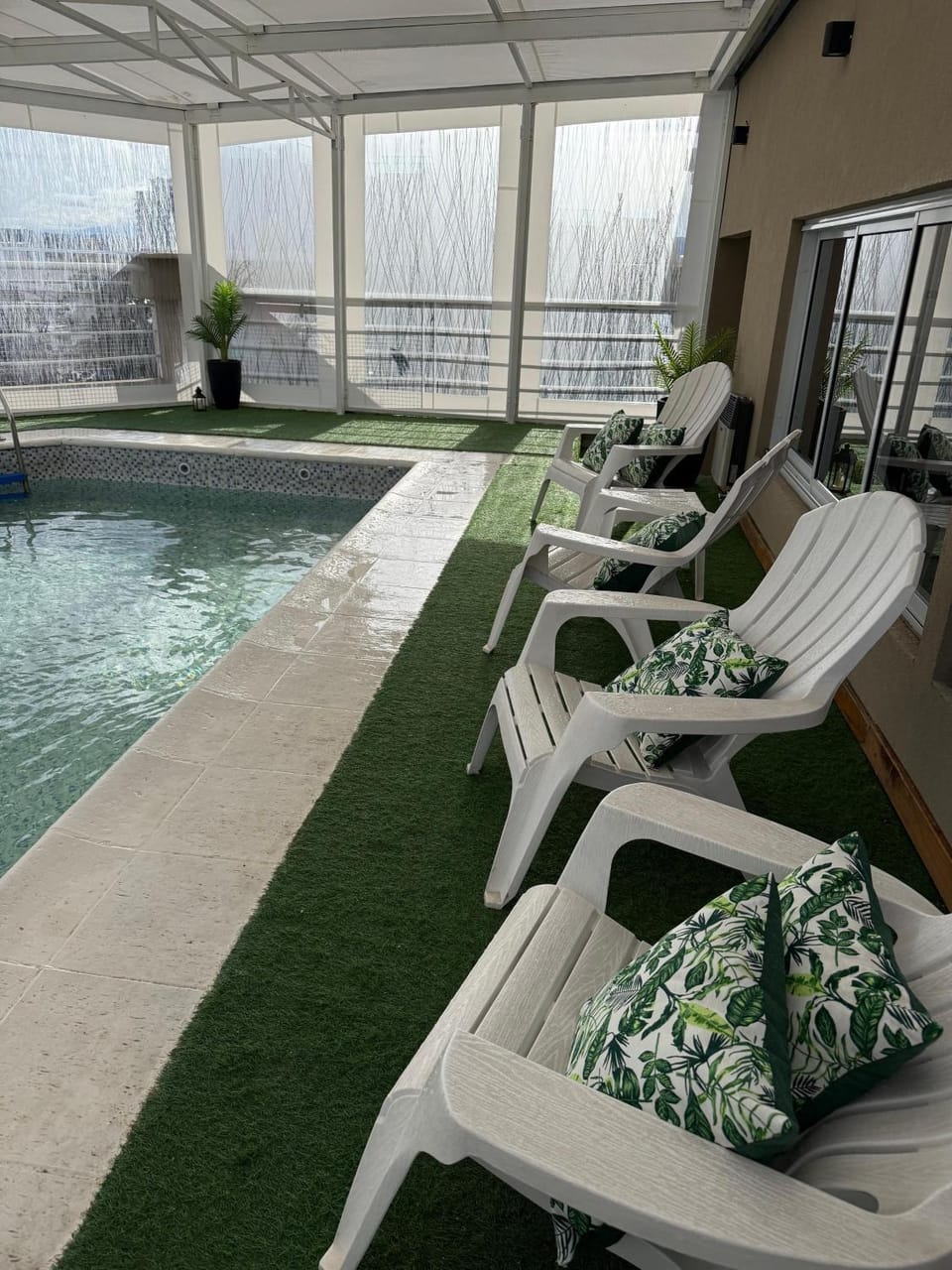 Hotel Libertad Hotel in Villa Carlos Paz
