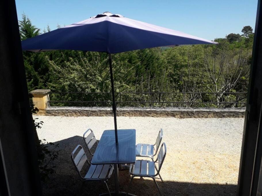 Les hyacinthes Apartment in Occitanie