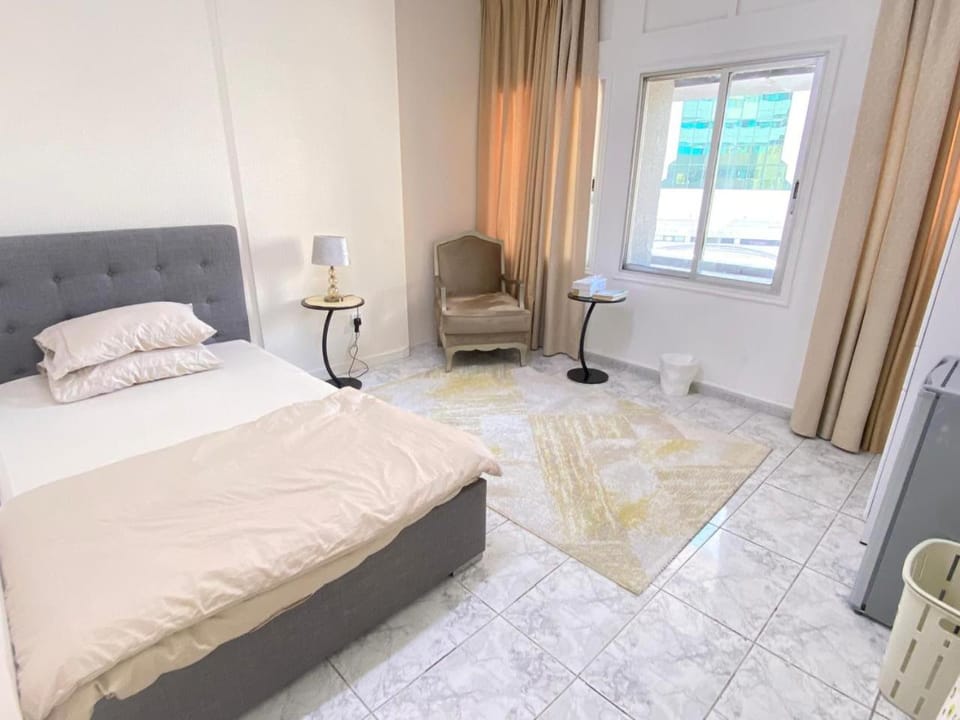 Nice Dinar Vacation rental in Abu Dhabi