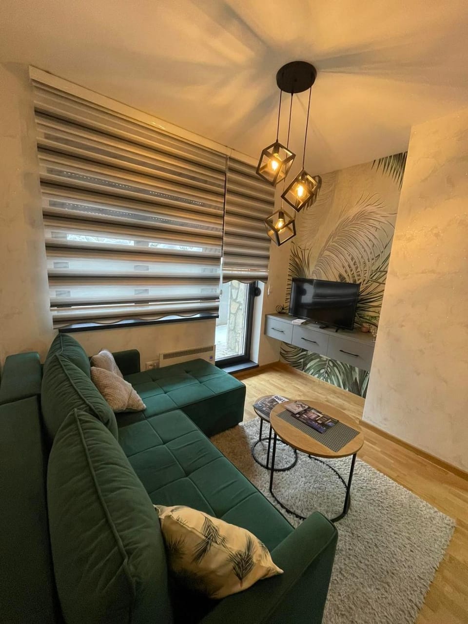 Magnum apartment Titova vila Apartment in Zlatibor