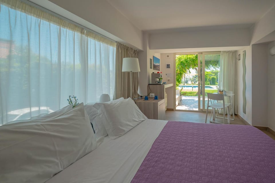 Etna Bike Holiday Bed and Breakfast in Sicily