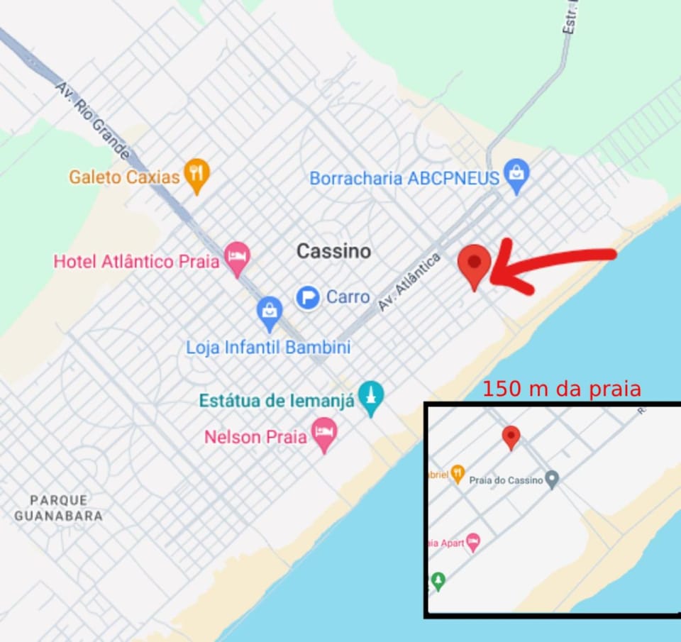 Location