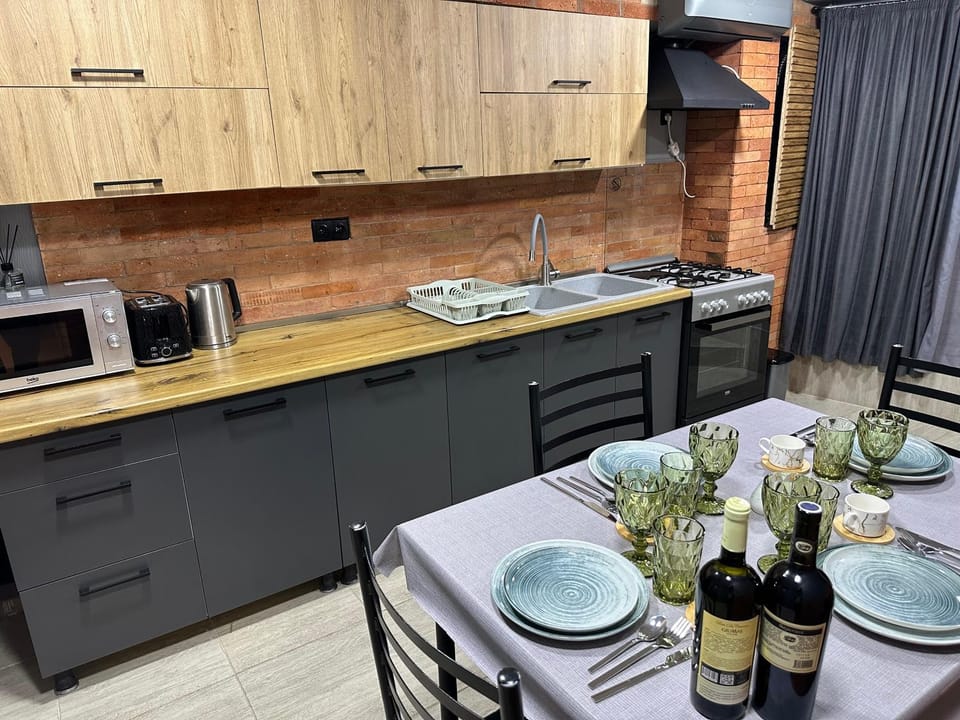 kitchen, kitchen