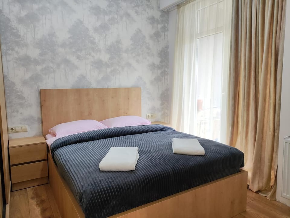 Isani Archi Apartment 547 Apartment in Tbilisi, Georgia