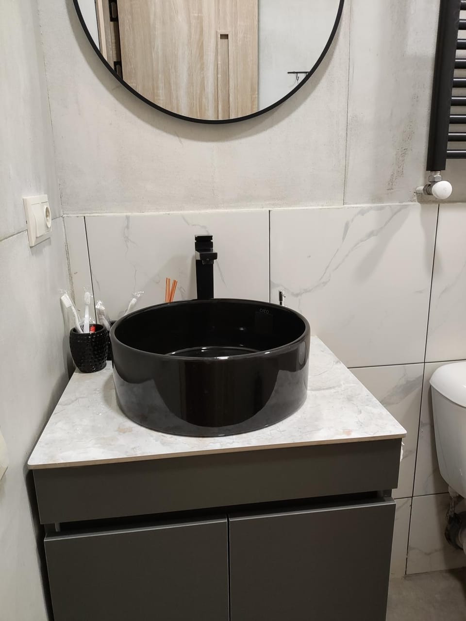 Isani Archi Apartment 547 Apartment in Tbilisi, Georgia