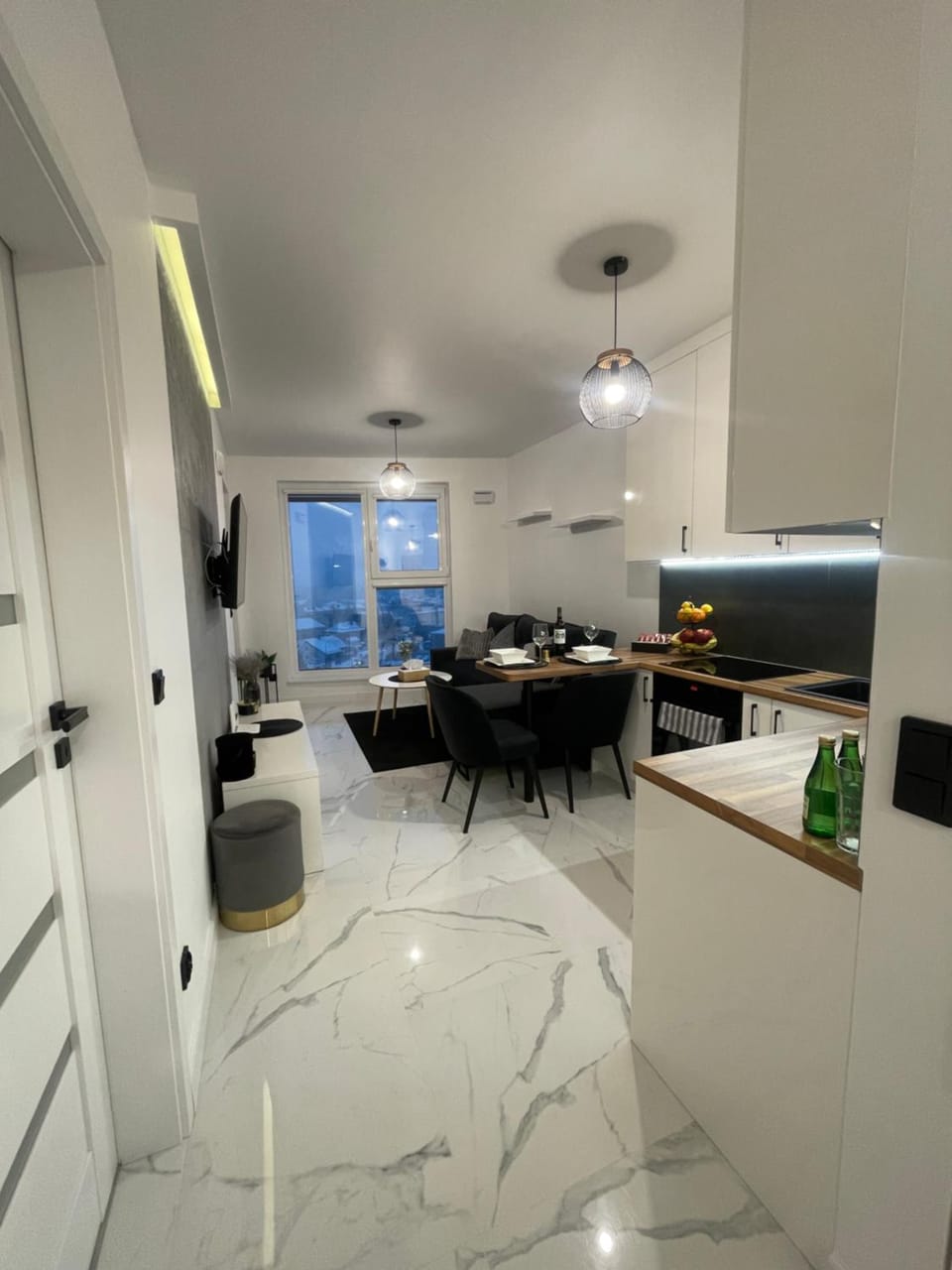 ST55 Apartament Apartment in Poland