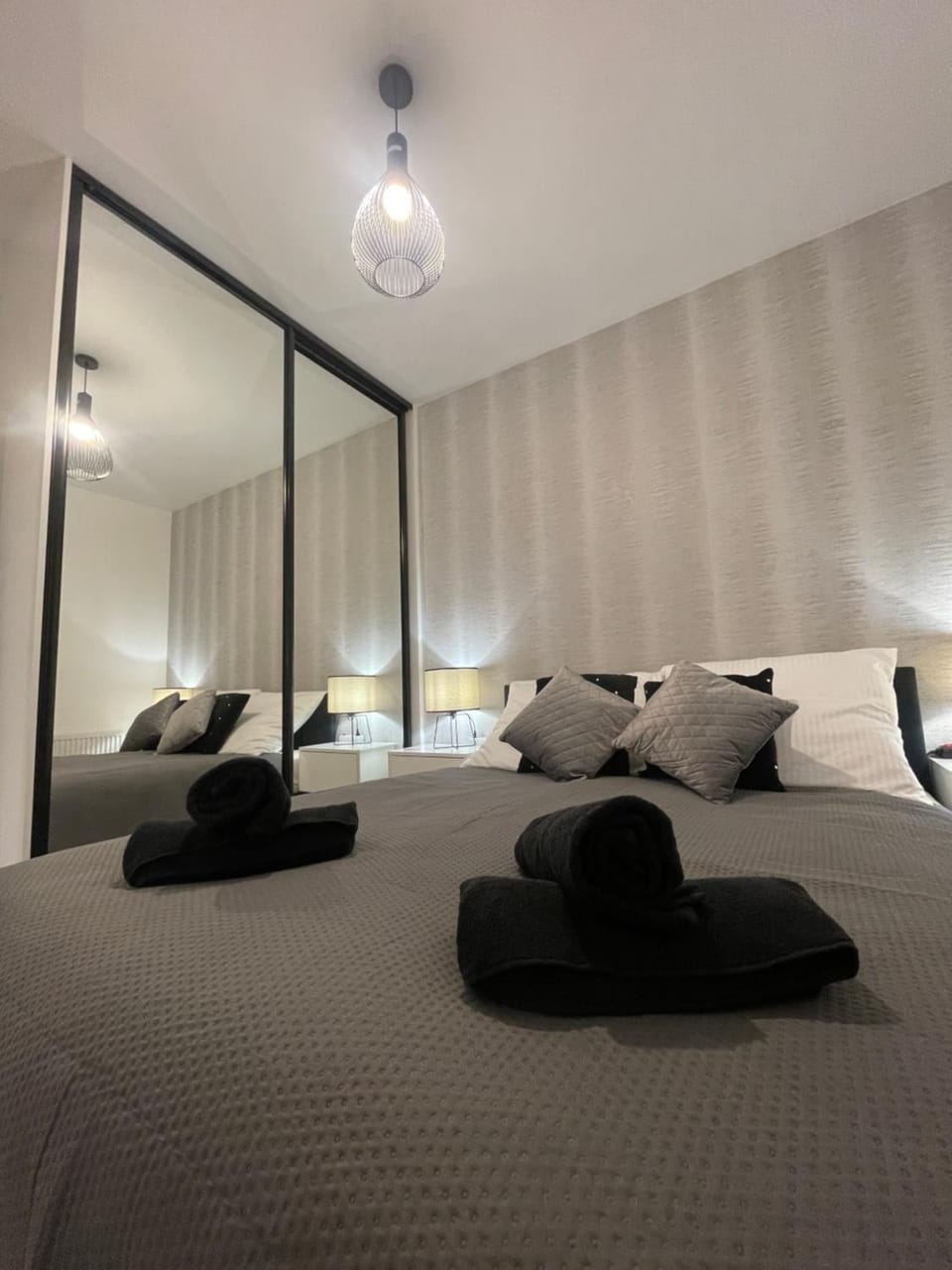 ST55 Apartament Apartment in Poland