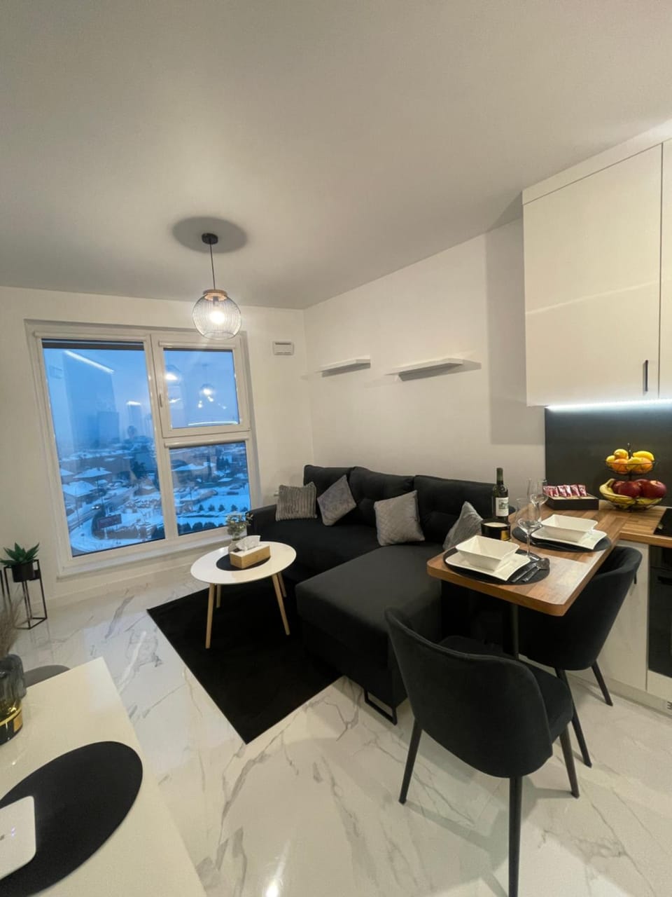 ST55 Apartament Apartment in Poland
