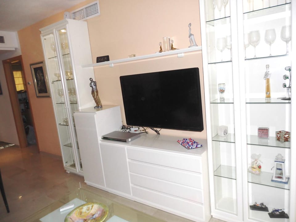Lounge or bar