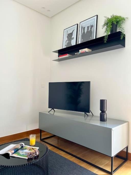TV and multimedia