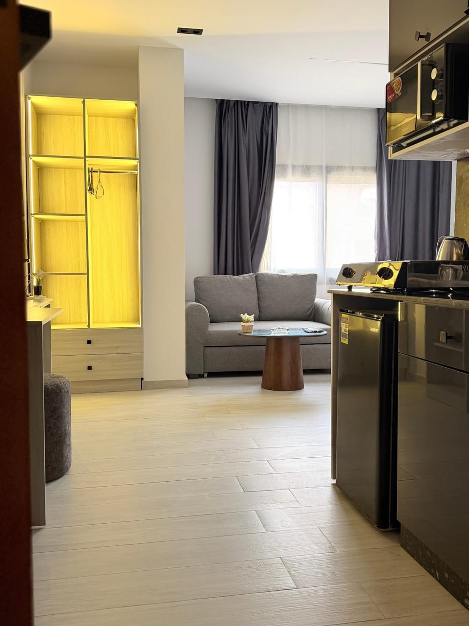 Regal view Aparthotel Hotel in New Cairo City