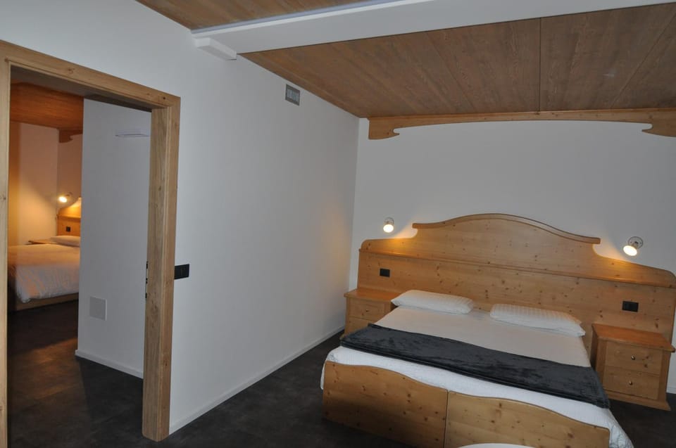 Albergo Alpino Hotel in Province of Brescia
