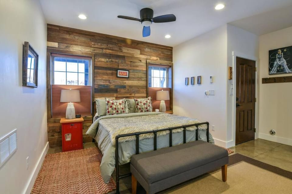 Moab Digs - Your Downtown Basecamp! Apartment in Moab