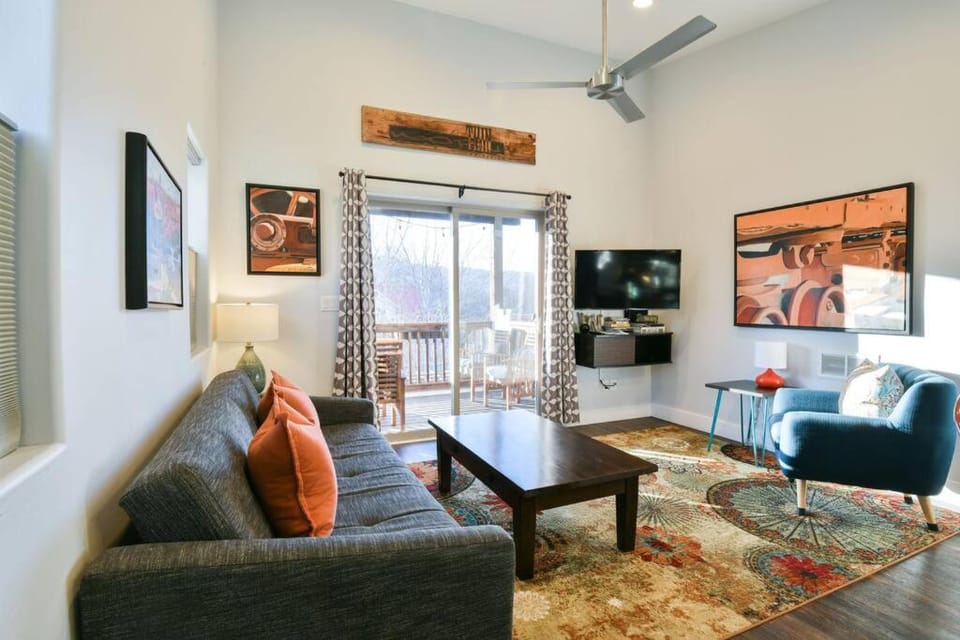 Moab Digs - Your Downtown Basecamp! Apartment in Moab