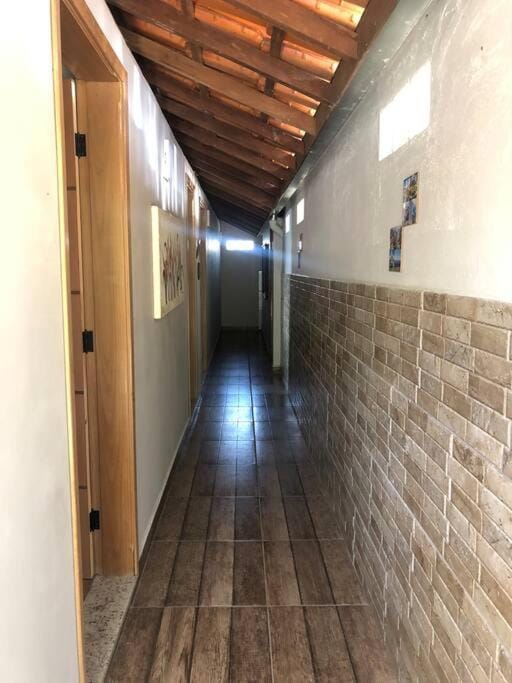 Casa para temporada, represa Bortolan Poços de Caldas House in State of São Paulo