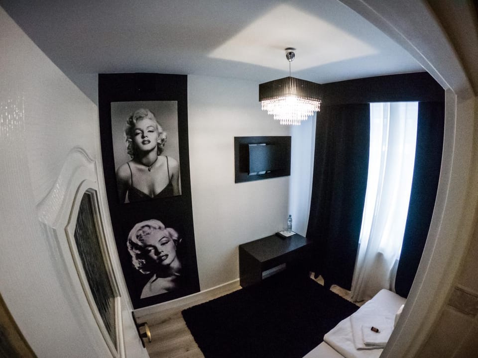 Restauracja Pod Kogutem Inn in Poland