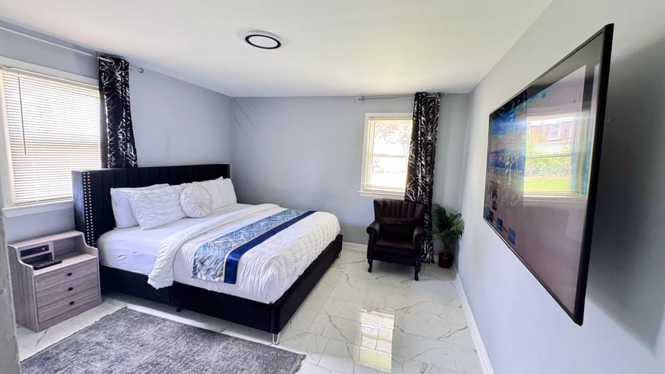 Deluxe Joy House in Prince Georges County