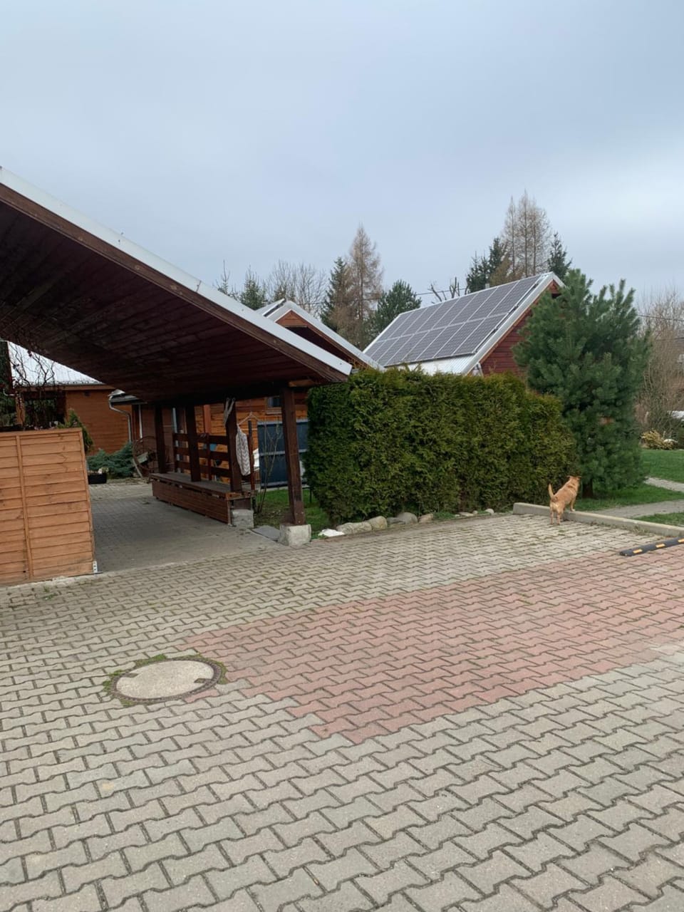 Domki całoroczne - u Ptaka - Miłków Farm Stay in Lower Silesian Voivodeship