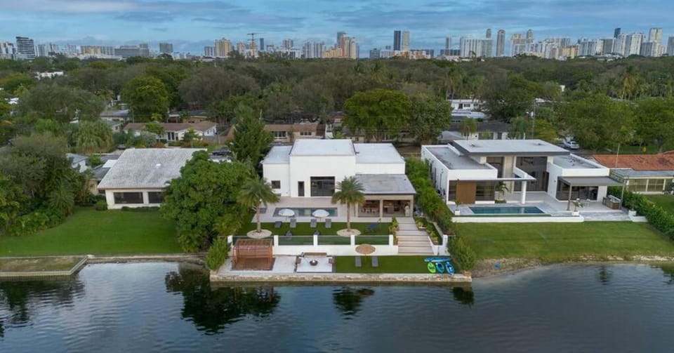 Bird's eye view, Sports