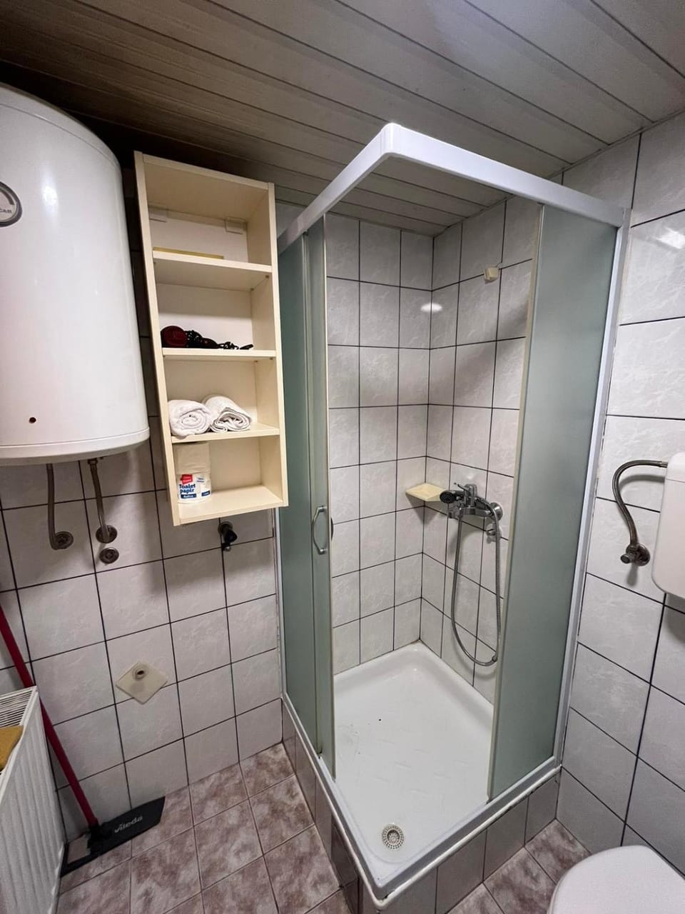 Medo Apartment in Zlatibor