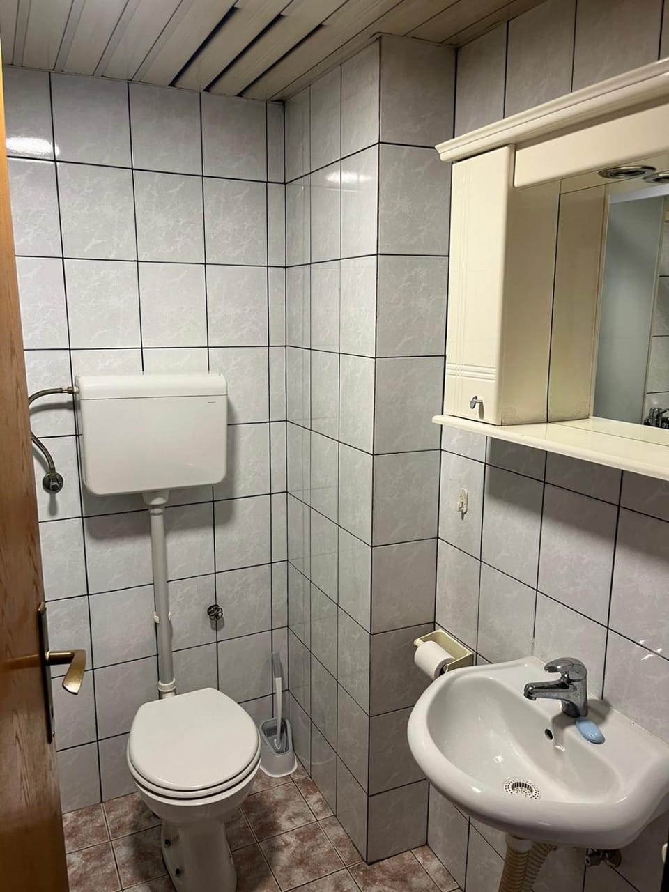 Medo Apartment in Zlatibor
