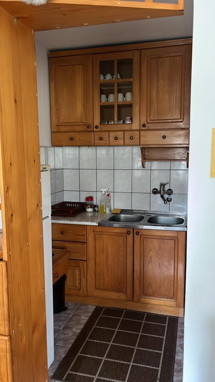 Medo Apartment in Zlatibor